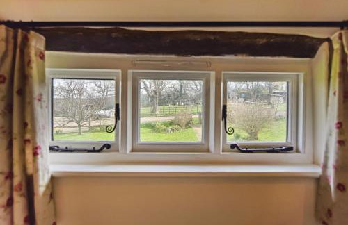 Bellflower Cottage, Ashdown Forest - Foto 33