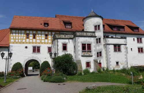 Villa in Seenahe Badesee Ehmetsklinge - Foto 40