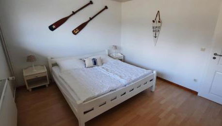 Haus Hygge - Ferienwohnung Anker - Foto 5