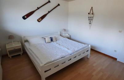 Haus Hygge - Ferienwohnung Anker - Foto 5