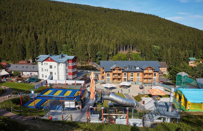 Residence Post - Foto 48