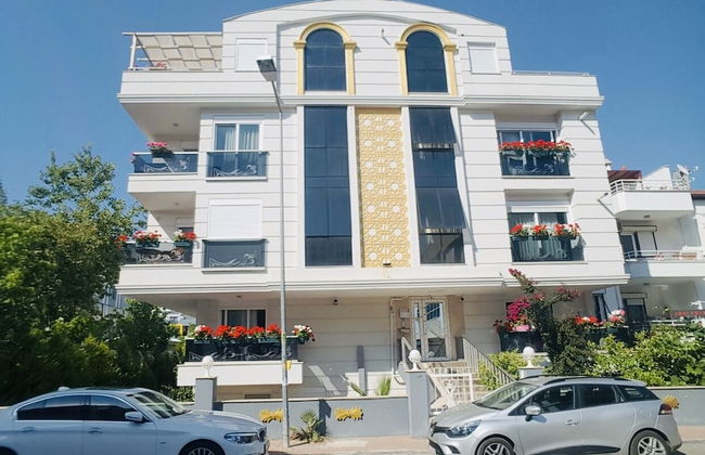 Royal Loft Suit - Foto 1