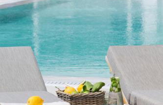 Kostantis Summer Villas and Suites - Foto 9