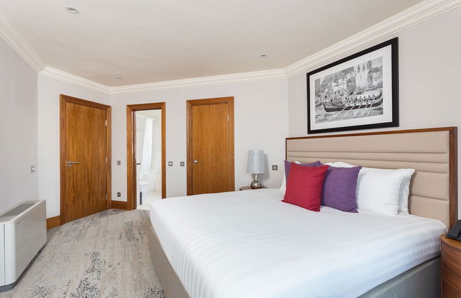 Sanctum London Maida Vale - Photo 18