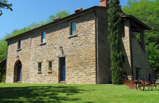 Belvilla by OYO Il Gelso - Foto 34