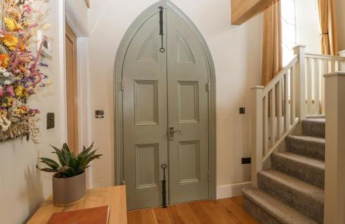 The Old Chapel - Photo 18