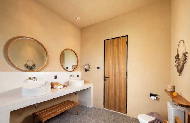 Cabana Kedungu by Ini Vie Hospitality - Foto 31