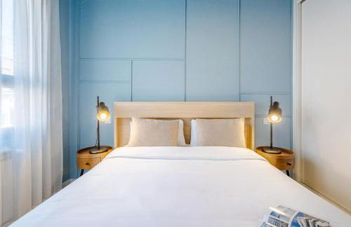 Color Apartments by Olala Homes - Foto 8