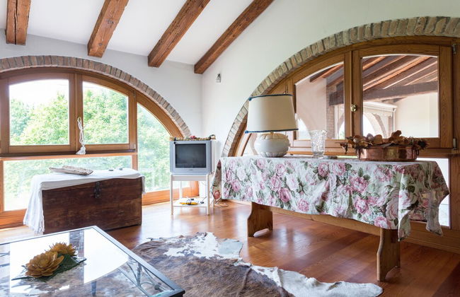 Casolare La Quercia - Photo 45