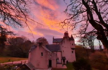 East Wing Lickleyhead Castle - Photo 19
