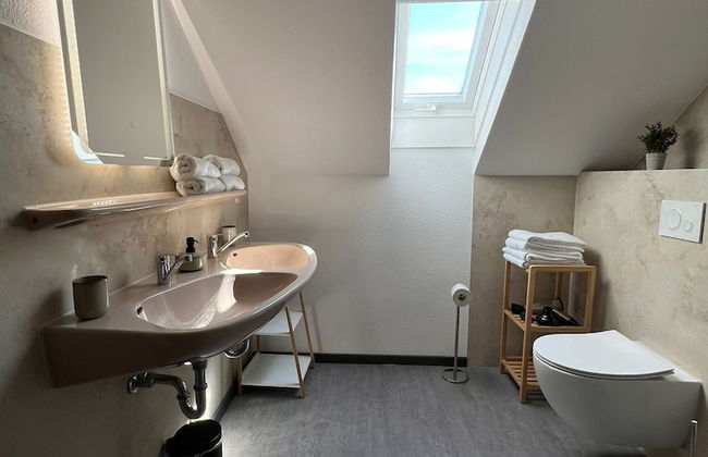 Ferienhaus Möhrle 5 - Photo 4