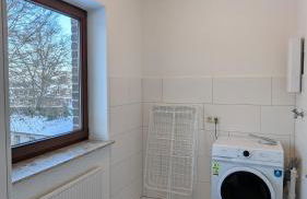 Moderne Gästeunterkunft in Schwarzenbek nahe Autobahn A24 - Foto 18