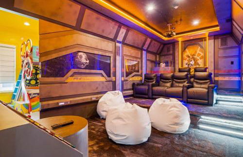 Imagination at Bear's Den - Foto 53