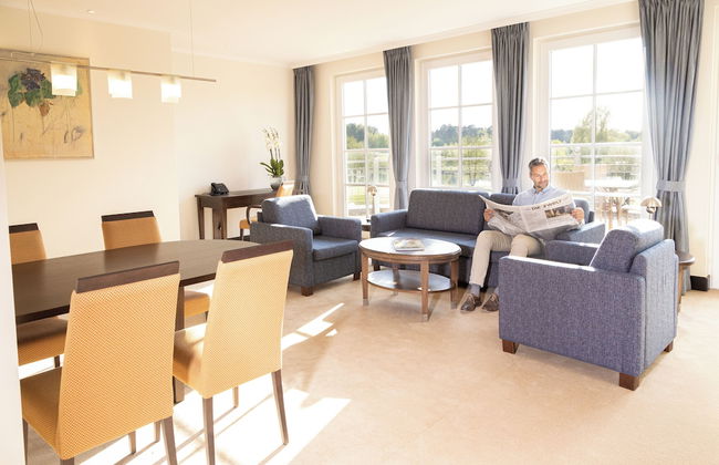 Castello Apartments - Foto 10