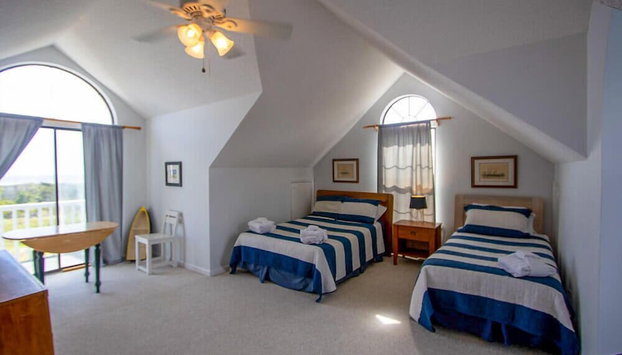 727 Seahorse Rd - Foto 5, Habitación