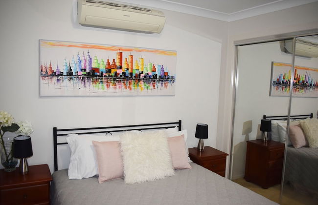 Large House with Pool - Foto 9