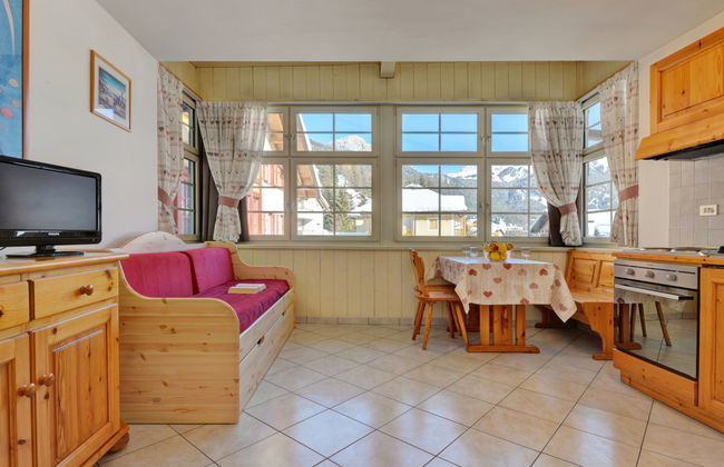 Villa Placidia Apt 24 - Foto 3