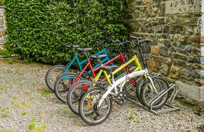 House in Sint Jansrade With Pool - Foto 37