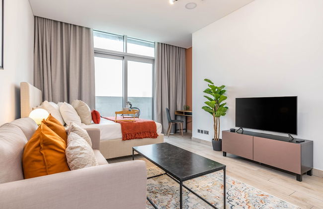 Silkhaus Burj Daman, DIFC Dubai - Photo 23