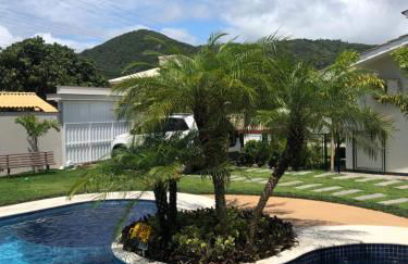 Jardim do Rio Suítes - Foto 48