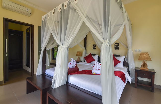 Villa Cahaya - Foto 15