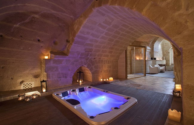 Antico Convicino Rooms Suites & SPA - Photo 35