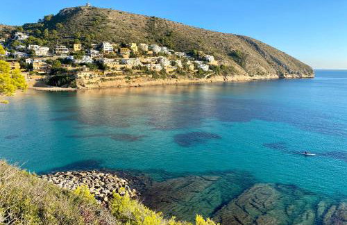 Casa Calma Moraira - Foto 45