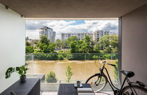 Apartamenty-Wroc Kurkowa 14 - Foto 106