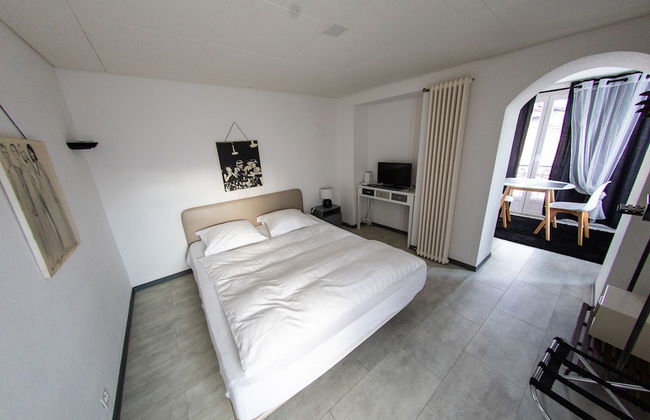 Locarno Centro Apartments - Foto 5