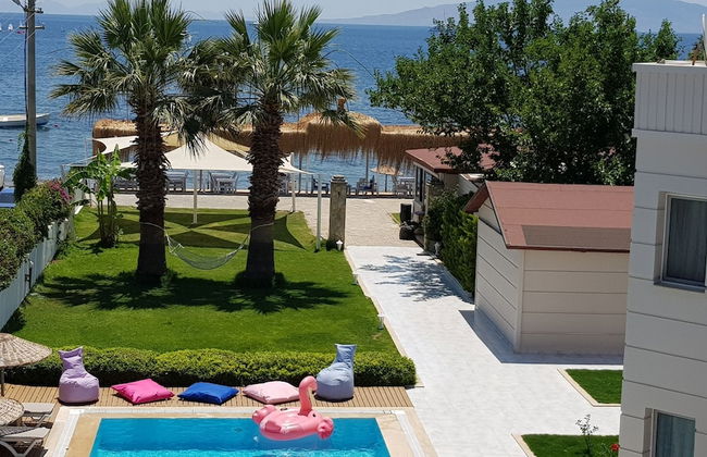 Tasev Apart Hotel - Photo 19