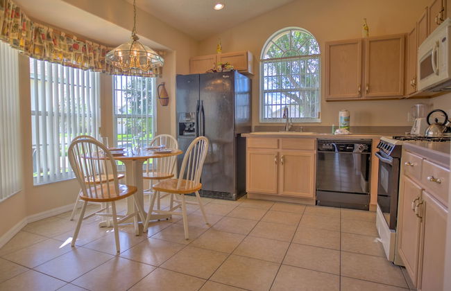 Royal Laguna Villas By Magical Memories - Foto 39