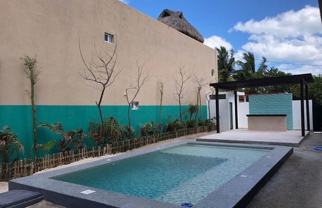 Torre Chelem - Foto 63