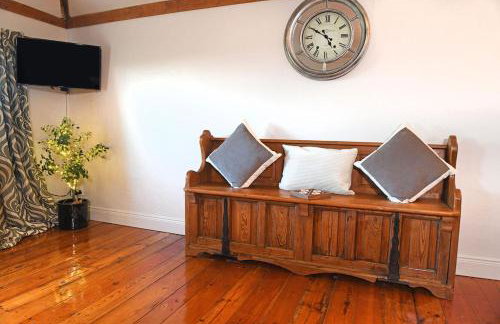 Barn Conversion Co Down - Foto 1