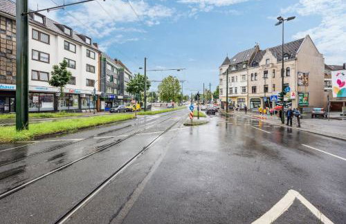 Limehome Düsseldorf Bahlenstr. - Foto 92