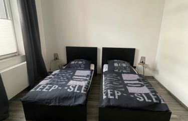 Ferienapartment Essen - Foto 9