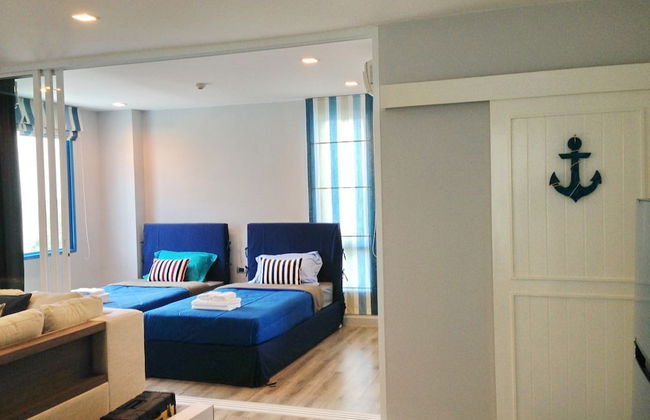 The Crest Santora Hua Hin Soi 7 - Foto 3