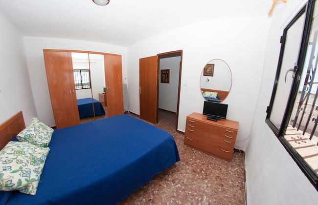 Casas Rurales Santos - Photo 23