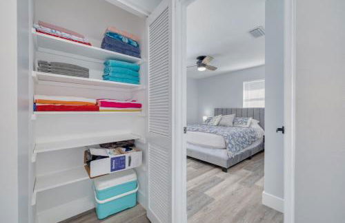 Clearwater Heated Pool Paradise Family-Friendly Home Near Beaches - Foto 27