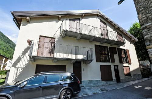 Apartment Ai Tini by Interhome - Photo 33