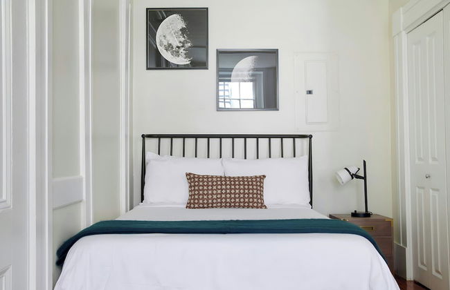 Sonder by Marriott Bonvoy The Hancock Apartments Beacon Hill - Foto 4