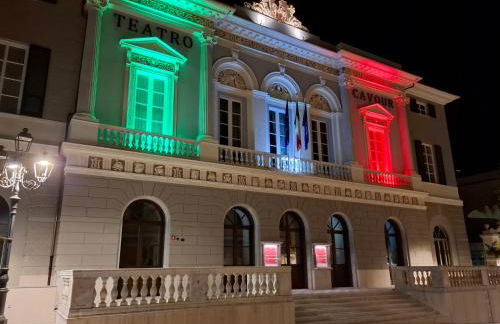 Classic Home Porto Maurizio - Photo 40