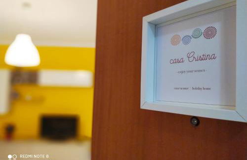 Casa Cristina - Foto 30