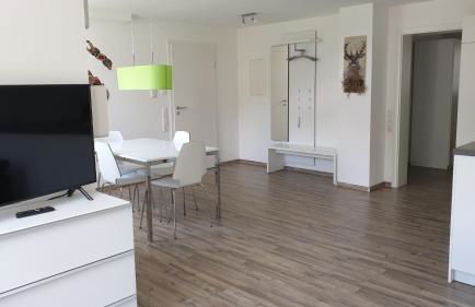 Teck-Apartment - Foto 3