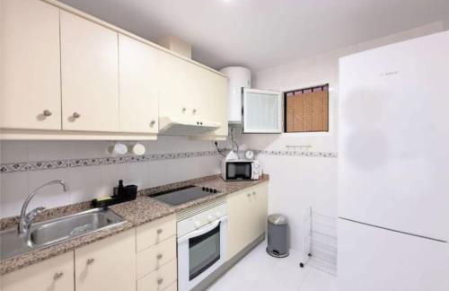 Apartamento, piscina, parking, sol y cerca de la playa VFT MA 75455 - Photo 22