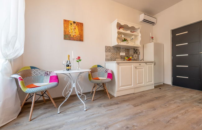 Old City Studios 2 - Adults only - Foto 31