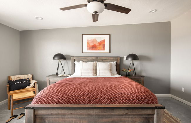 Jackrabbit Ridge by Avantstay Entertainers Paradise w Pool Games - Foto 19