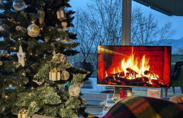 Appartamento vista San Luca con terrazza panoramica - Foto 3