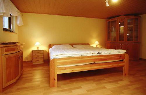 Ferienhaus, Dolgen am See - Foto 12