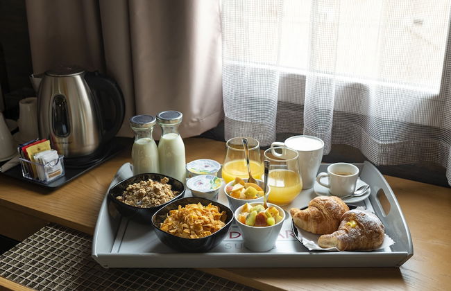 Ara di Marte Suites - Foto 54