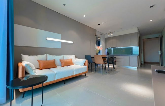 The Song Vita's Apartment - Foto 35